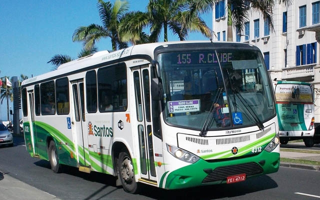 Dinheiro do IPVA vai subsidiar tarifa de ônibus | Jornal da Orla