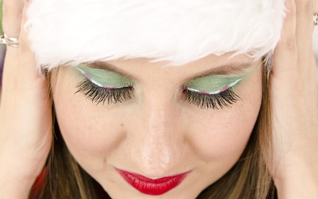 Acerte na maquiagem natalina! | Jornal da Orla