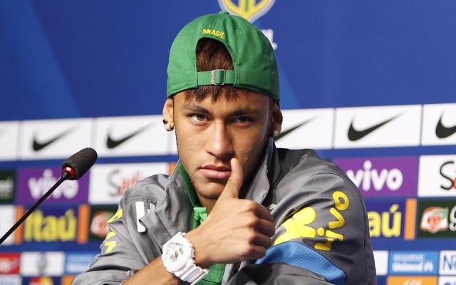 Neymar é eleito a celebridade brasileira mais poderosa do ano | Jornal da Orla