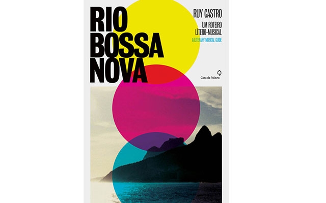 O Mapa da Mina da Bossa Nova no Rio | Jornal da Orla