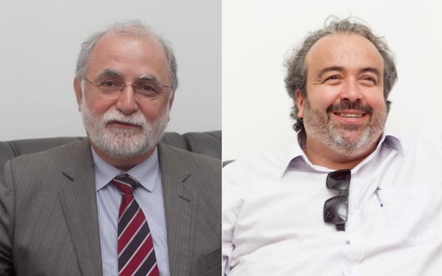 Brecada para reorganizar o busão