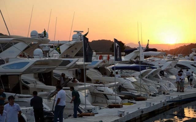 10ª edição do Boat Xperience acontece em Guarujá | Jornal da Orla