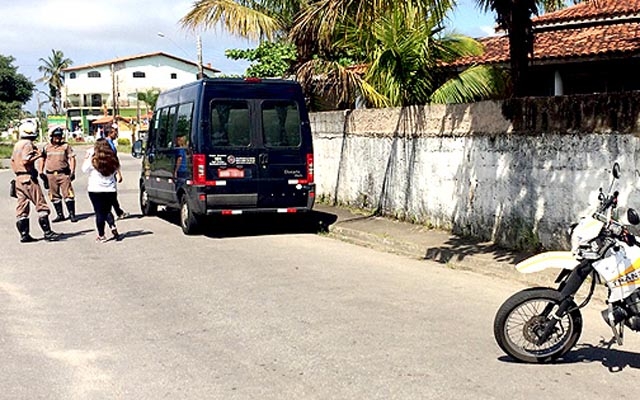 Itanhaém monta força tarefa para coibir entrada de veículos sem autorização | Jornal da Orla