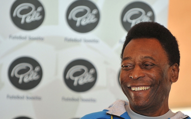 Santos FC firma acordo vitalício com o Rei do Futebol | Jornal da Orla