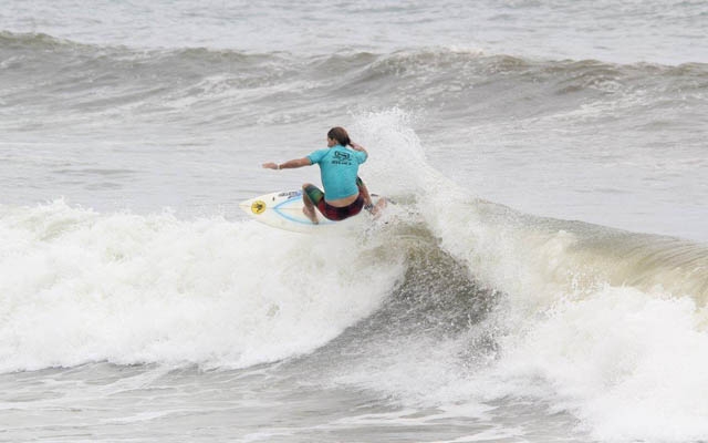 Circuito Santos de Surf tem seus campeões | Jornal da Orla