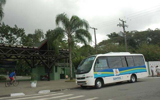 Ônibus seletivos terão tarifa ajustada em Santos | Jornal da Orla