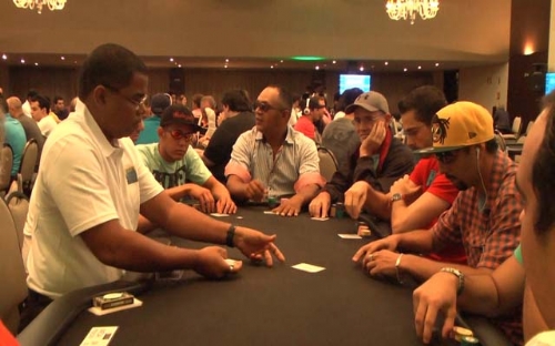 Neste domingo acontece a grande final do Santos Open de Poker