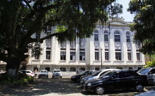 Engenharia de Petróleo da USP terá novo prédio em Santos | Jornal da Orla