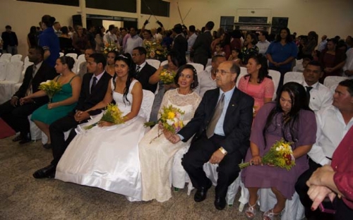 Cubatão: inscrições para Casamento Comunitário começam nesta terça | Jornal da Orla