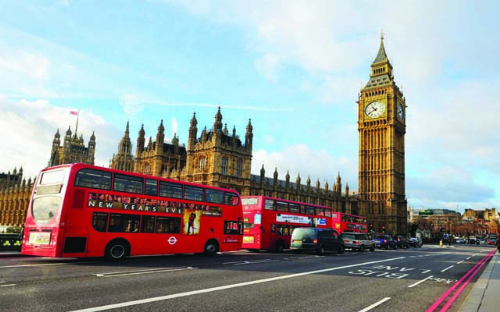 10 dicas para curtir Londres | Jornal da Orla