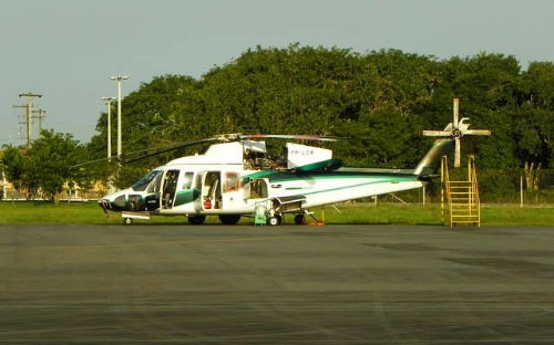 Secretaria da Aviação Civil irá definir concessão de Aeroporto de Itanhaém