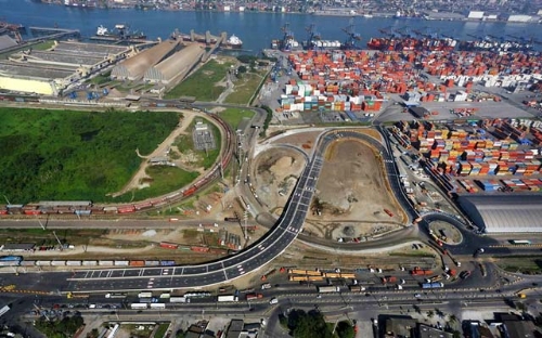 Porto de Santos pode ser desmembrado | Jornal da Orla