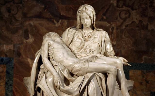 Florença celebra os 450 anos de Michelangelo | Jornal da Orla