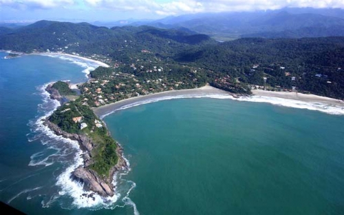 Guarujá e Marinha devem criar convênio para aumentar fiscalização no mar