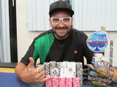 Circuito de Poker entra na reta final