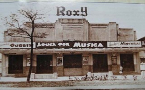 80 anos do Cine Roxy | Jornal da Orla