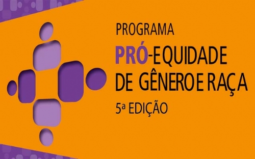 SV adere ao Programa Pró-Equidade Gênero e Raça