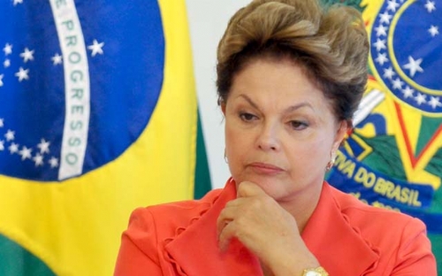 Dilma e a Petrobras