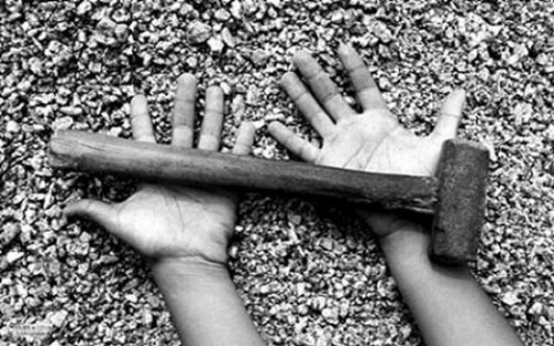 Campanha contra o trabalho infantil | Jornal da Orla