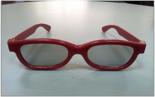 Cinemark lança óculos 3D para crianças | Jornal da Orla