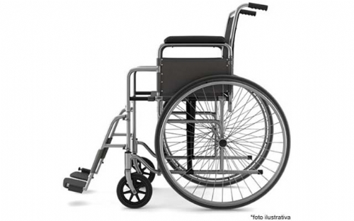 Projeto leva cadeiras de rodas a quem precisa | Jornal da Orla
