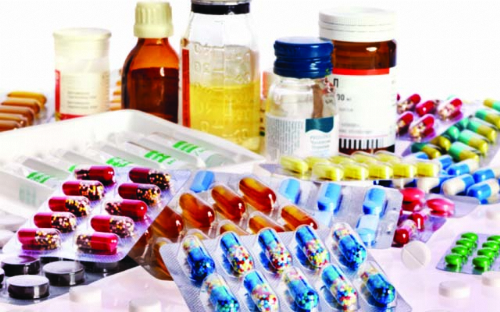 As diferentes formas de apresentação dos medicamentos | Jornal da Orla