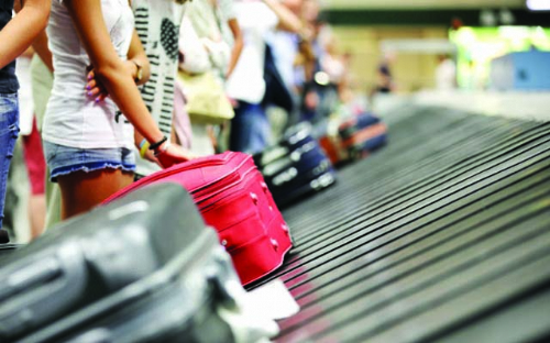 Como evitar danos à bagagem despachada no avião | Jornal da Orla