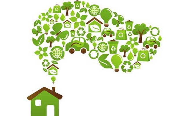 8 dicas para ter uma casa sustentável | Jornal da Orla