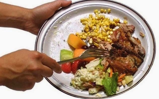 Um terço de toda a comida produzida no mundo vai para o lixo | Jornal da Orla