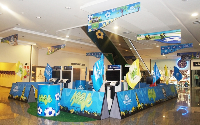 FIFA World Cup 2014 será lançado em Santos | Jornal da Orla