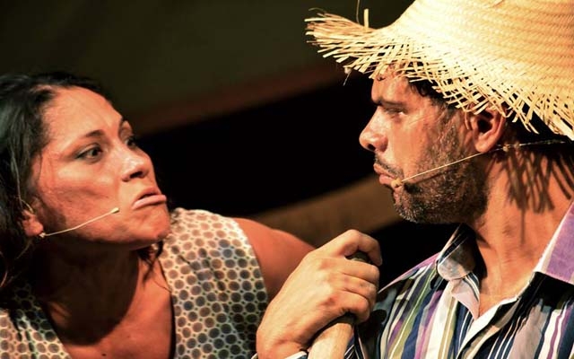 Cubatão recebe Festival Motim Teatral | Jornal da Orla