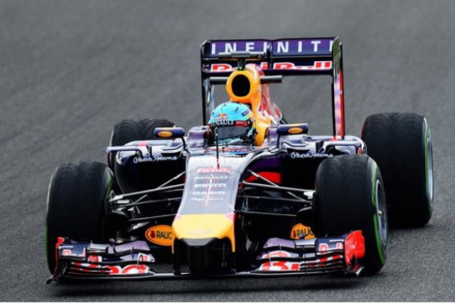Fórmula 1: Niki Lauda diz que Vettel está mimado | Jornal da Orla