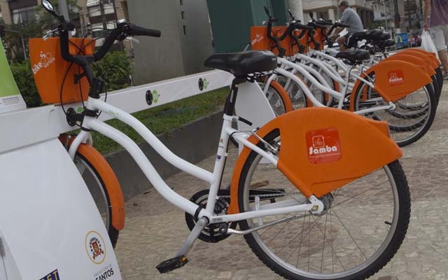Bike Santos amplia prazo para  devolução de taxa de cadastro | Jornal da Orla