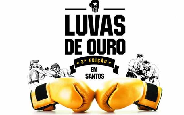 Santos recebe Torneio Luvas de Ouro | Jornal da Orla