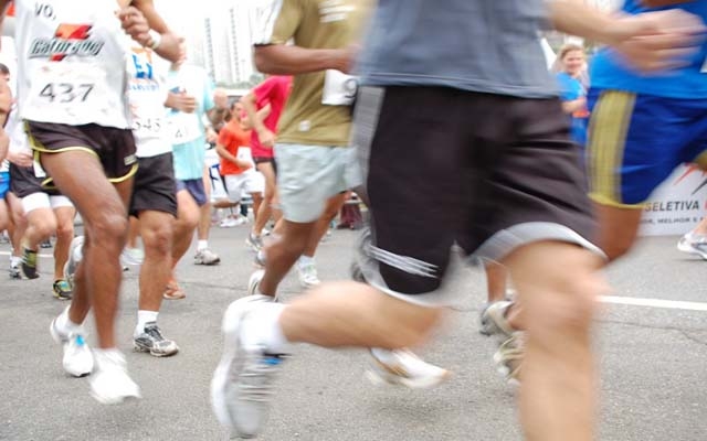 Circuito Sesc de Corridas acontece neste domingo (18) em Bertioga