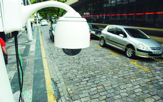 Condesb aprova recursos para sistema de monitoramento em Santos | Jornal da Orla