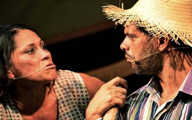 Festival de Teatro segue até domingo (25) em Cubatão | Jornal da Orla