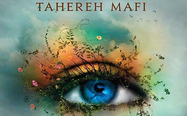 Continuação da série Tahereh Mafi será lançada em Junho | Jornal da Orla
