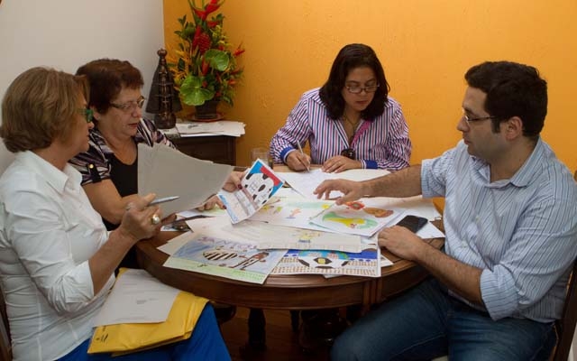 Projeto Cidadão divulga vencedores do concurso cultural | Jornal da Orla