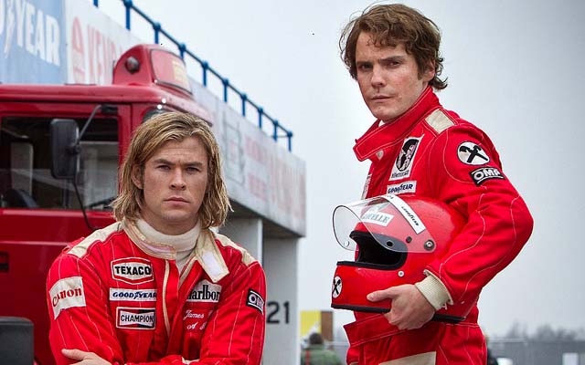 Cine ZN exibe filme sobre a Fórmula 1 | Jornal da Orla