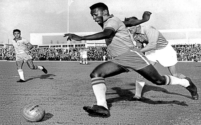 Roteiro Pelé é atração em Santos | Jornal da Orla