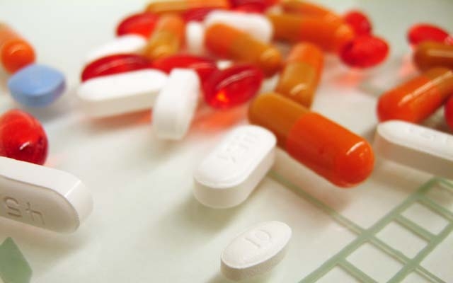A forma correta de tomar antibióticos | Jornal da Orla