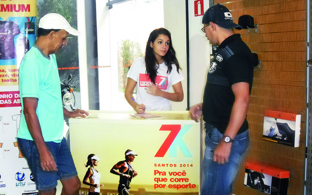 Inscrições abertas para a corrida 7K | Jornal da Orla