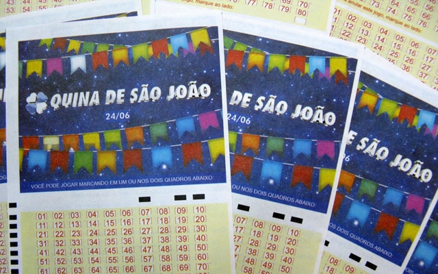 Quina de São João promete mais de R$ 100 milhões | Jornal da Orla