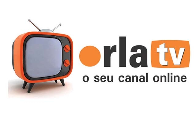 Jornal da Orla inaugura canal de TV na internet | Jornal da Orla
