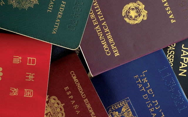 Santos terá novo posto para passaportes | Jornal da Orla