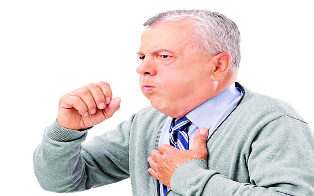 Inverno pede atenção aos  diferentes tipos de tosse | Jornal da Orla
