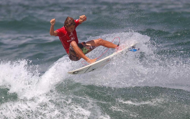 Torneio do Quebra-Mar revela talentos do surfe | Jornal da Orla