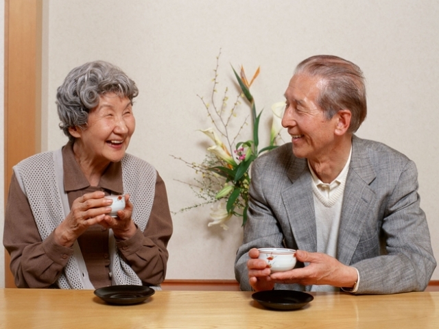 Japão desenvolve alimentos especiais para idosos | Jornal da Orla