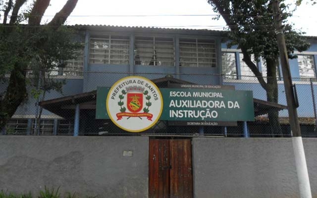 UME Auxiliadora da Instrução completa 100 anos | Jornal da Orla